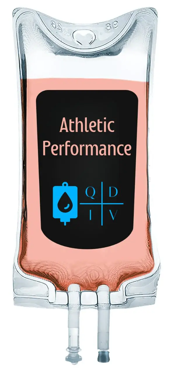 Athletic Performance