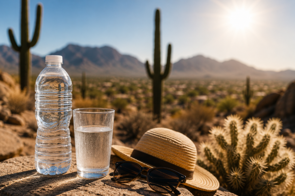 arizona-dry-climate-dehydration