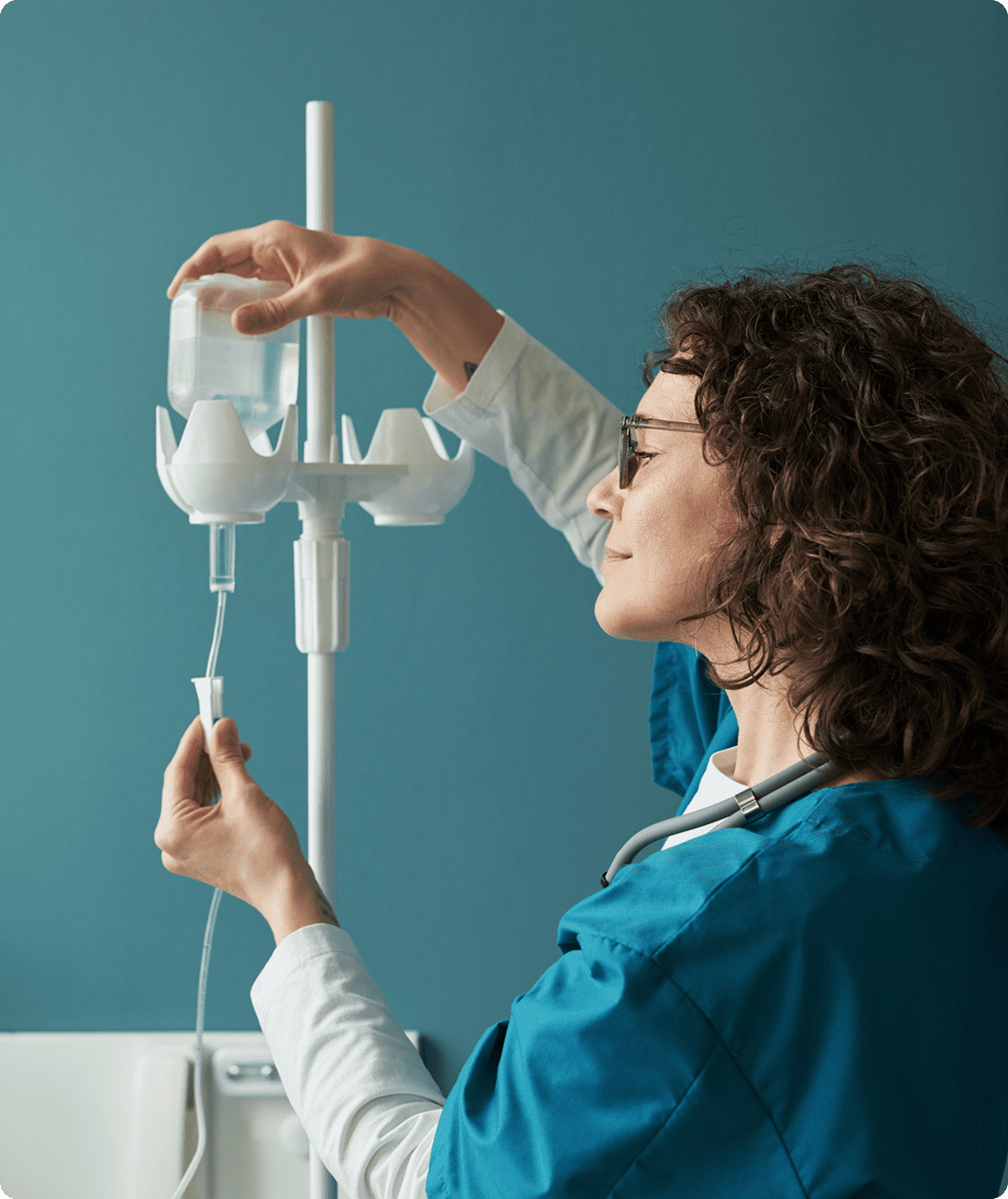 Iv Menu Menu | Mobile IV Treatments by Quik Drip Mobile IV