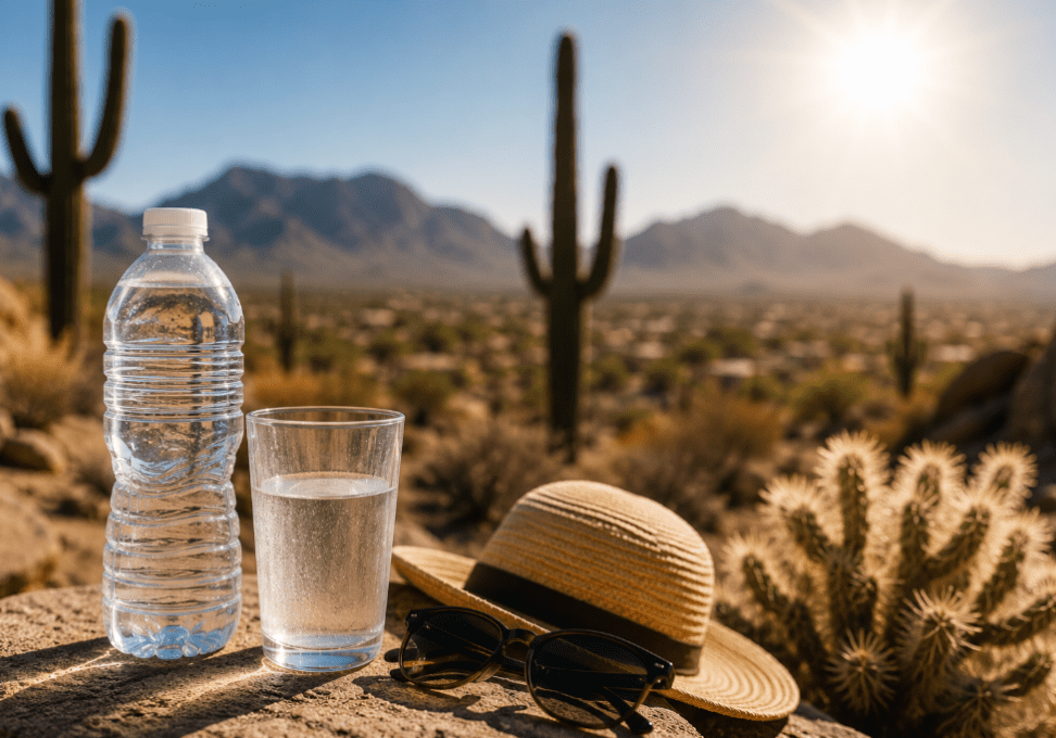 arizona-dry-climate-dehydration